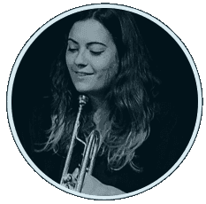 Cadenza-Music-Tuition-Cardiff-Cleo-Savva3 brass player