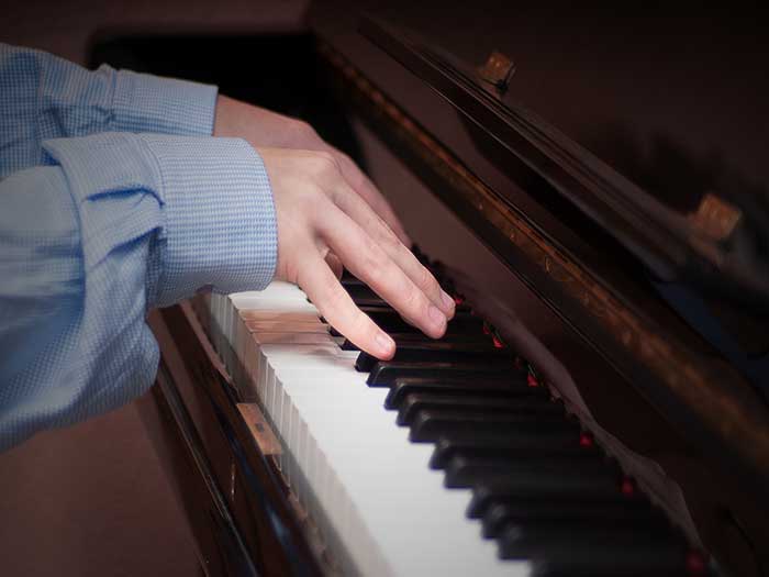 Cadenza2 chord triads