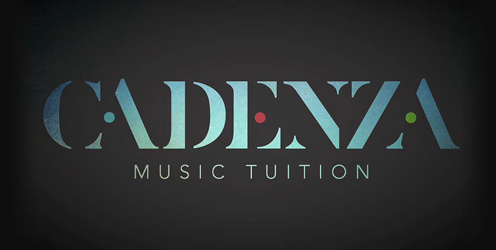 CadenzaMusicTuitionLogo